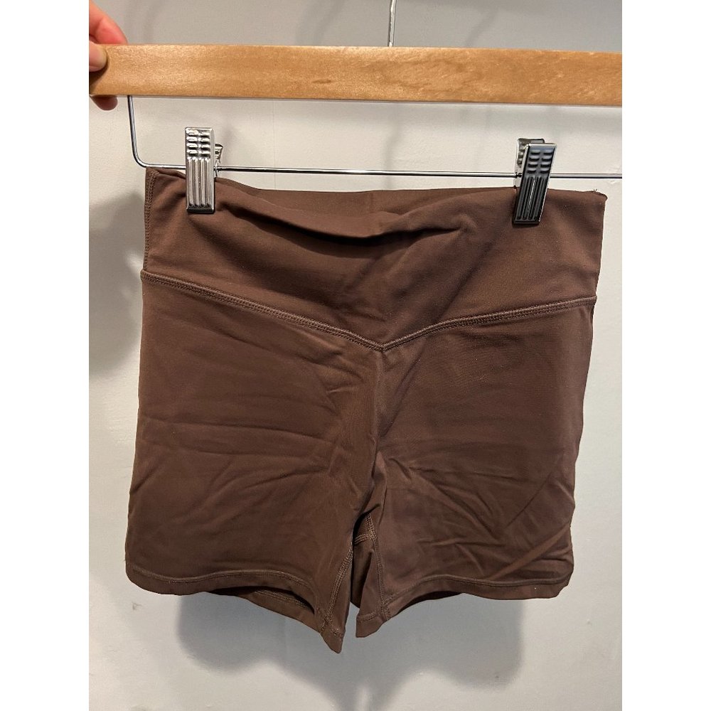 Vitality, The Cloud Short, Size S